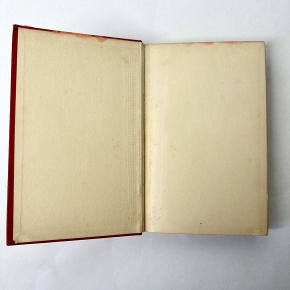 The story of Julia page by Kathleen‎ Norris 1915 hardback book - Picture 6 of 10